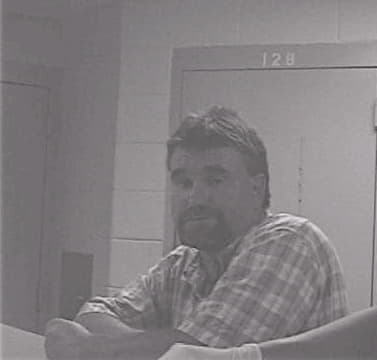 Belcher Darrin - Pike County, KY 