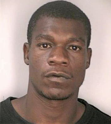 Smith Demetrius - Hillsborough County, FL 