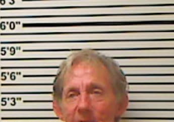 Mcnamee Donny - Jones County, MS 