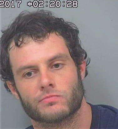 Campbell Dustin - Gwinnett County, GA 