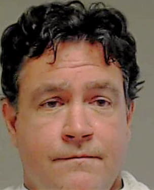 Linstrom Erik - Collin County, TX 
