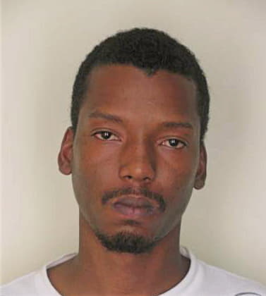 Hill Franklyn - Hillsborough County, FL 