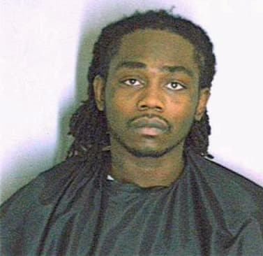 Alexander Frederick - Dekalb County, GA 