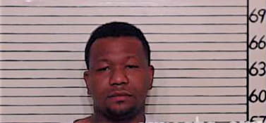 Towner George - Comal County, TX 