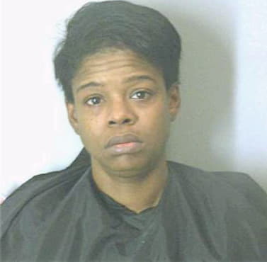 Hinton Gwendolyn - Dekalb County, GA 