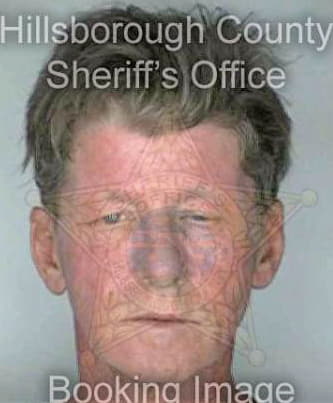 Grim Harry - Hillsborough County, FL 