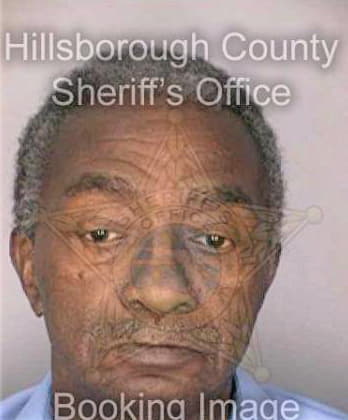 Roberts Harry - Hillsborough County, FL 