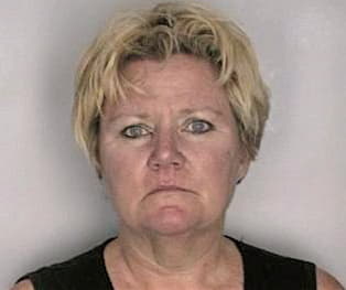 Smith Jacqueline - Hillsborough County, FL 