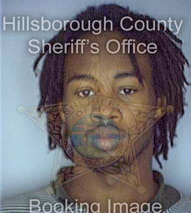 Dasher James - Hillsborough County, FL 