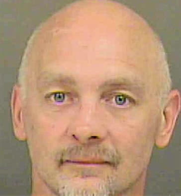 Hathcock James - Mecklenburg County, NC 