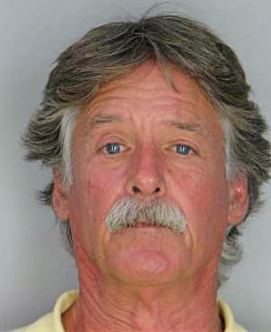 Tonini James - Hillsborough County, FL 