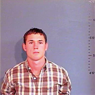 Winstead James - Brazos County, TX 