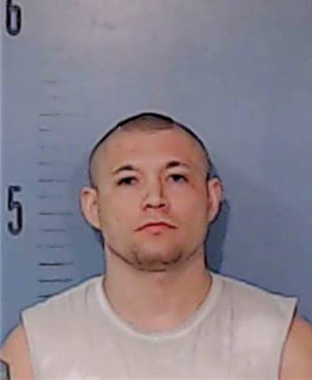 Cisneros Joe - Taylor County, TX 