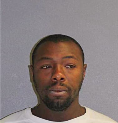 Gibson Jonathan - Volusia County, FL 