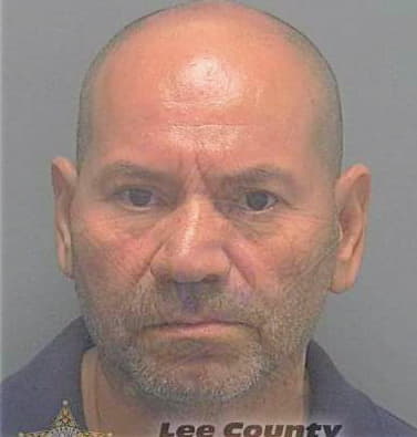 Castellon-Coreas Jose - Lee County, FL 