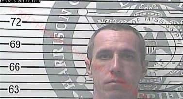Miller Joshua - Harrison County, MS 