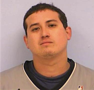 Sanchez Juan - Travis County, TX 