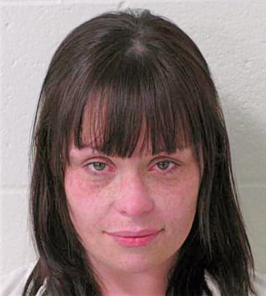 Rudd Kati - Newton County, GA 