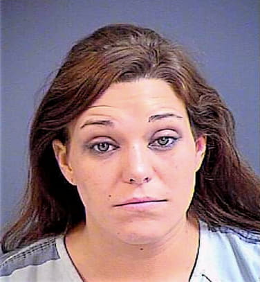 Gately Krystal - Charleston County, SC 