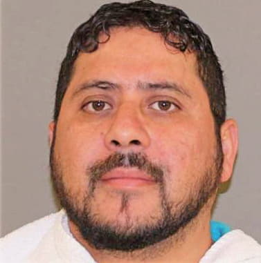 Guerra Lorenzo - Denton County, TX 