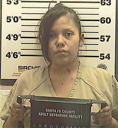Mermejo Maranda - SantaFe County, NM 