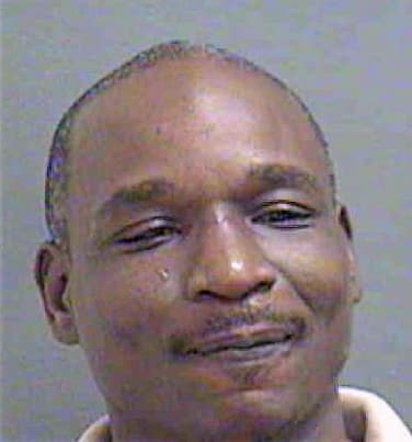 Mcnair Marlon - Mecklenburg County, NC 