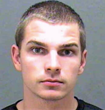 Armstrong Martin - Mecklenburg County, NC 