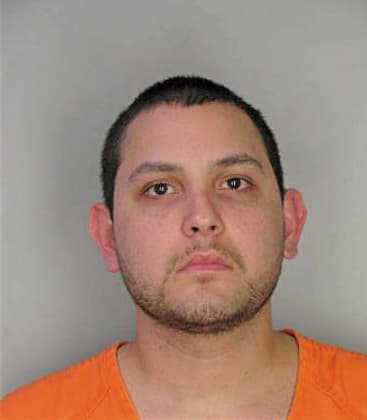 Walker Matthew - Hillsborough County, FL 