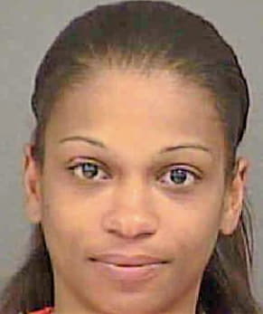Alexander Melissa - Mecklenburg County, NC 