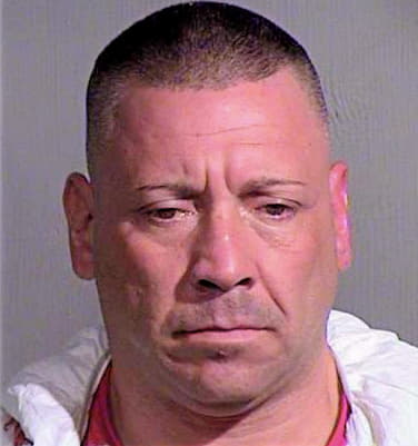Regan Michael - Maricopa County, AZ 