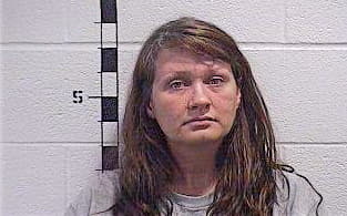 Hensley Michelle - Shelby County, KY 
