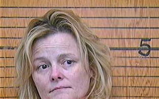 Speer Michelle - Grady County, OK 