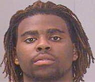 Campbell Paul - Dallas County, TX 