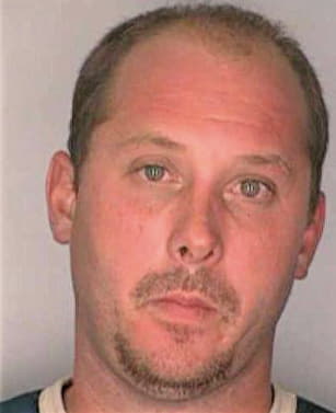 Burton Phillipp - Hillsborough County, FL 