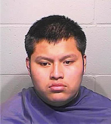 Donociano Raul - Johnson County, KS 