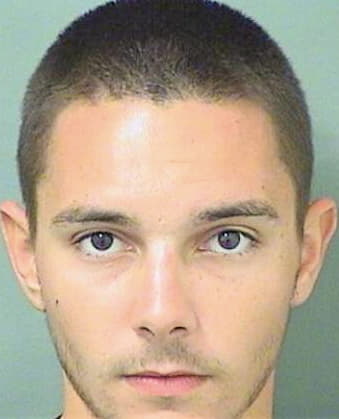 Gilbert Robby - PalmBeach County, FL 