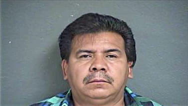 Briseno-Ontiveros Roman - Wyandotte County, KS 