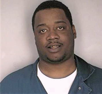 Christian Ronald - Hillsborough County, FL 