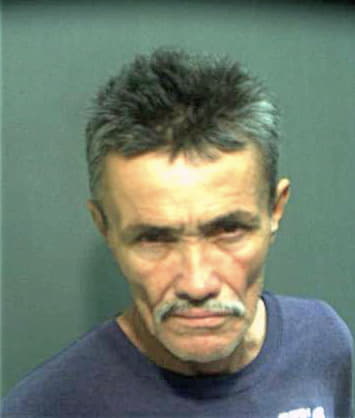 Rodriguez Saulo - Orange County, FL 