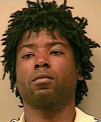 Anderson Shawn - Gwinnett County, GA 