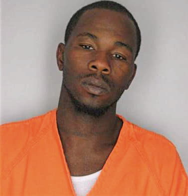 Grover Shephard - Hillsborough County, FL 