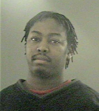 Glover Timothy - Gwinnett County, GA 