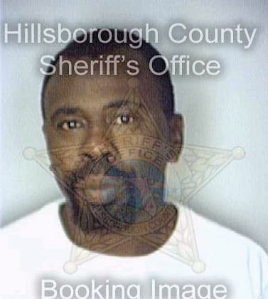 Jenkins William - Hillsborough County, FL 