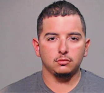 Rosales Adrian - Hidalgo County, TX 