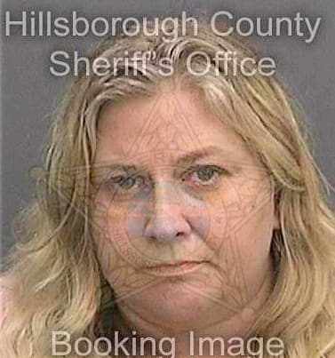 Jones Alena - Hillsborough County, FL 