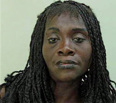 Dorsey Alma - Hillsborough County, FL 
