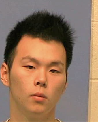 Seok Andy - Williamson County, TX 