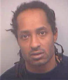Ruiz Anthony - Fulton County, GA 