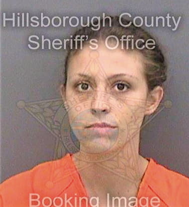 Mulcahey Audrey - Hillsborough County, FL 
