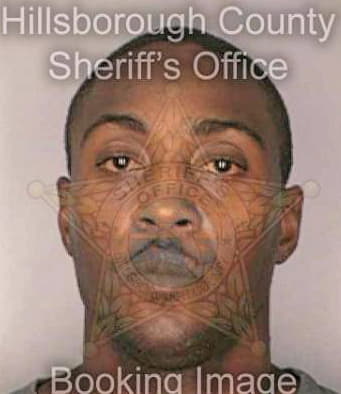 Harrison Augustine - Hillsborough County, FL 